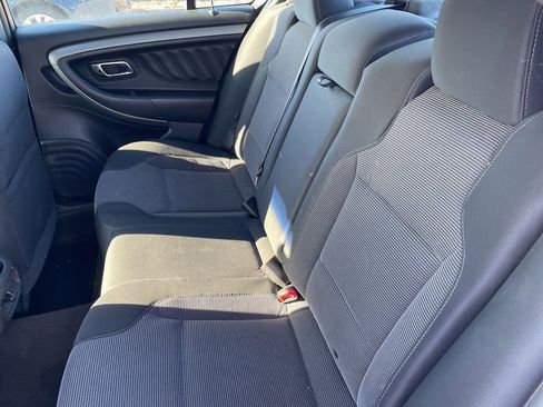 Used 2016 Ford Taurus SEL w/ Equipment Group 201A image 22