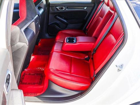 Used 2024 Honda Civic Type R image 22