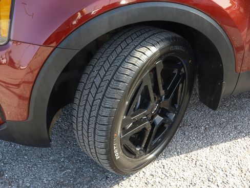 Used 2024 Kia Telluride SX Prestige X-Line AWD/4WD image 17