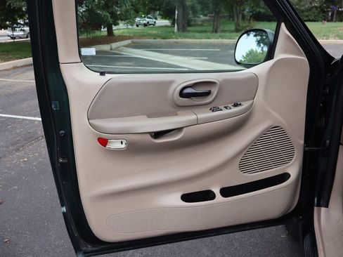 Used 2003 Ford F150 XLT AWD/4WD image 21