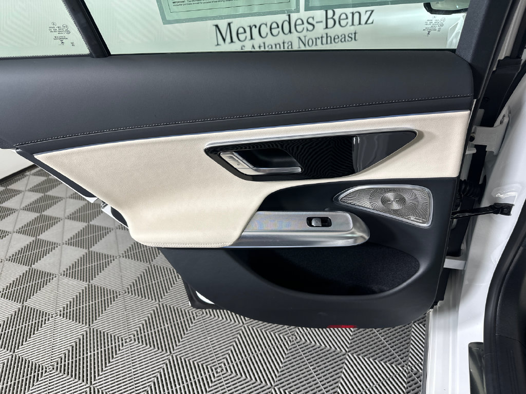 Certified 2026 Mercedes-Benz E 350 Sedan image 24