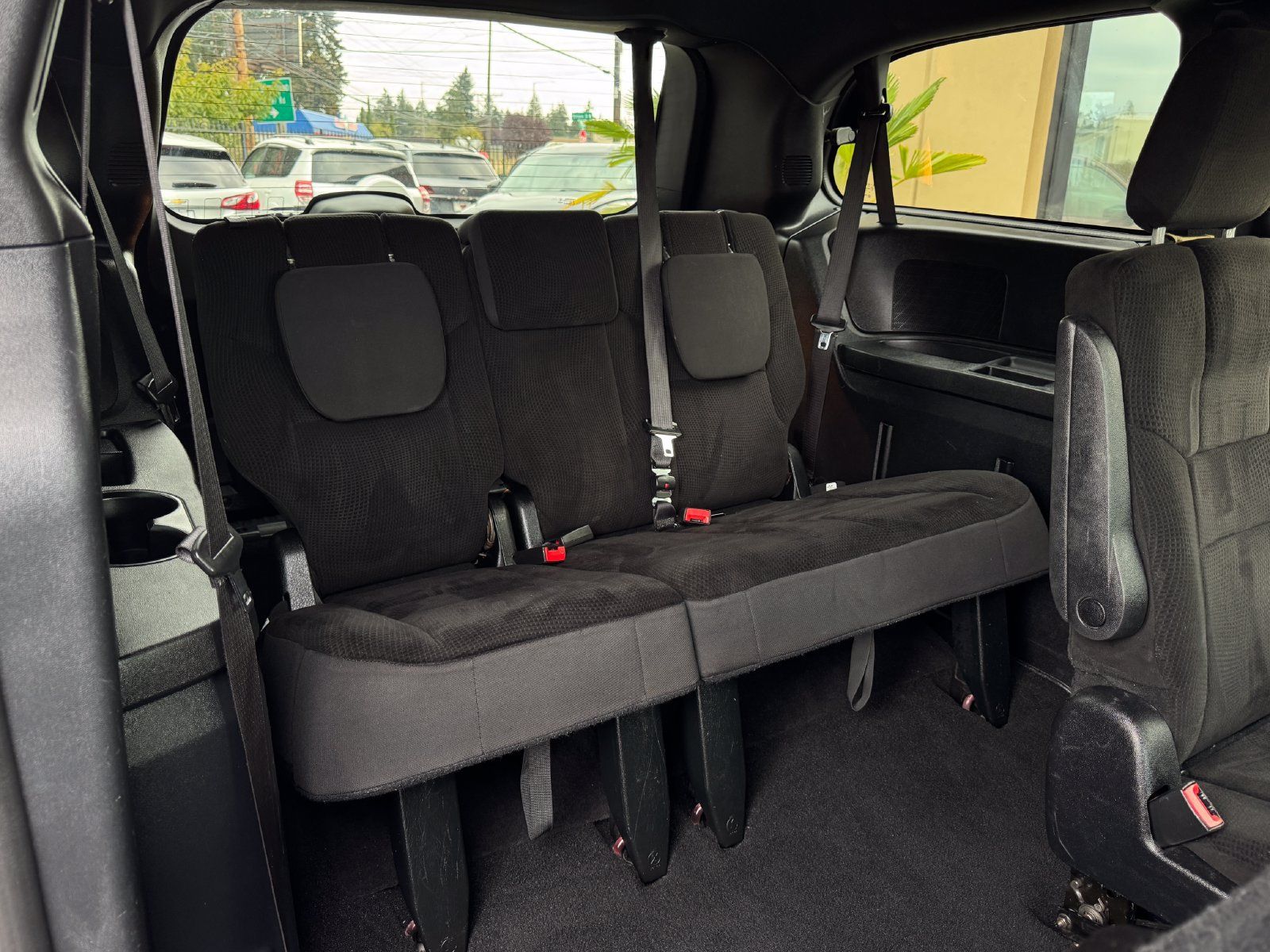 Used 2018 Dodge Grand Caravan SE FWD image 24