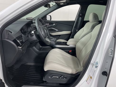 New 2026 Acura RDX SH-AWD image 22