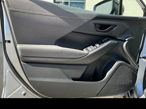 Certified 2025 Subaru Crosstrek 2.5i Sport AWD/4WD image 24