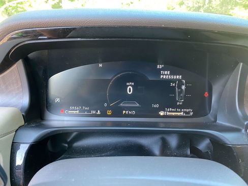 Used 2020 Lincoln Aviator Reserve w/ Equipment Group 201A image 18