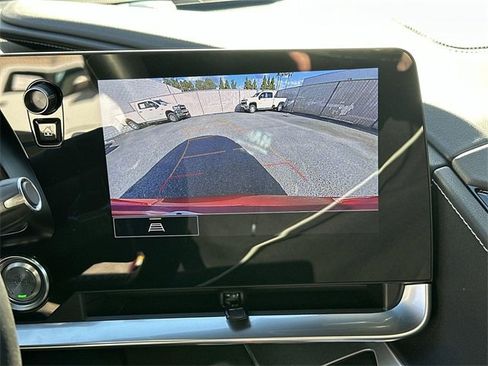 Used 2023 Chevrolet Corvette Stingray Convertible w/ Battery Protection Package image 13