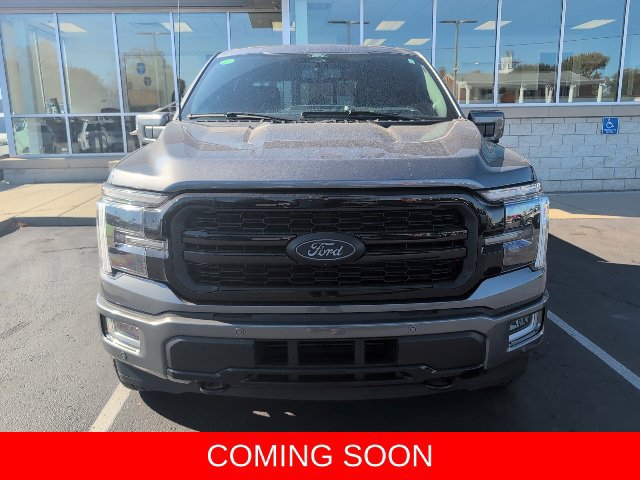 Used 2024 Ford F150 Lariat w/ Equipment Group 502A High AWD/4WD image 2
