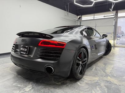 Used 2015 Audi R8 V8