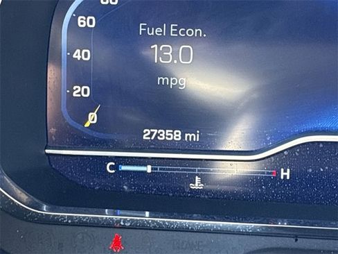 Certified 2023 Chevrolet Tahoe High Country w/ Premium Package 2 image 12