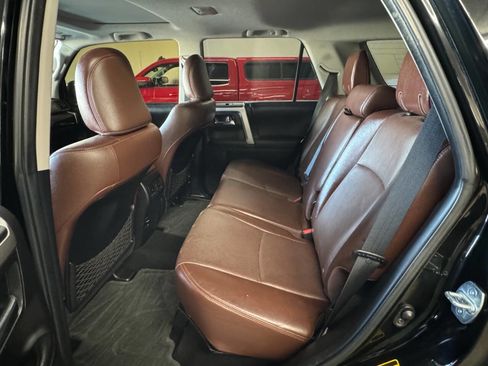 Used 2014 Toyota 4Runner Limited image 8