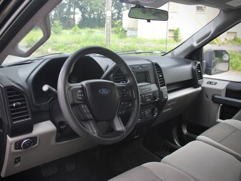 Used 2017 Ford F150 XL w/ Equipment Group 101A Mid RWD image 58