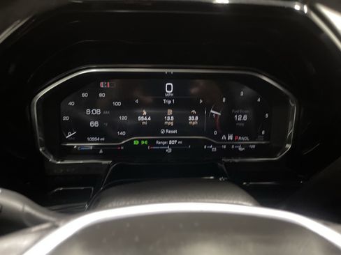 Used 2024 GMC Sierra 2500 SLE w/ SLE Value Package; image 30