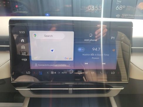 Used 2024 Lincoln Nautilus Reserve w/ Equipment Group 202A AWD/4WD image 34