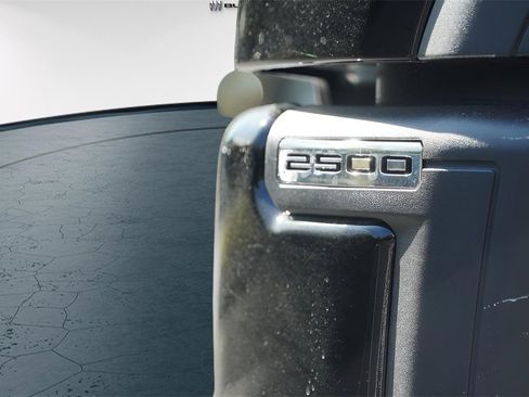 New 2026 GMC Sierra 2500 Denali w/ Denali Reserve Package image 29