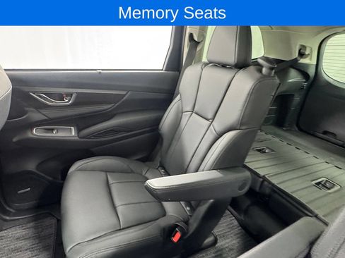 New 2026 Subaru Ascent Touring AWD/4WD image 14