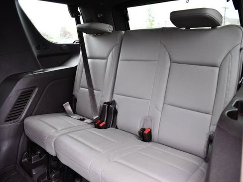 Used 2021 Chevrolet Tahoe LT image 18