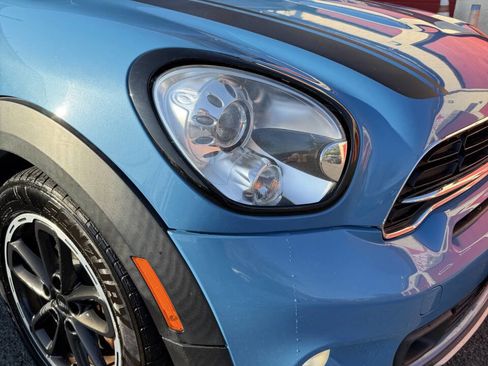 Used 2016 MINI Cooper Countryman S AWD/4WD image 11