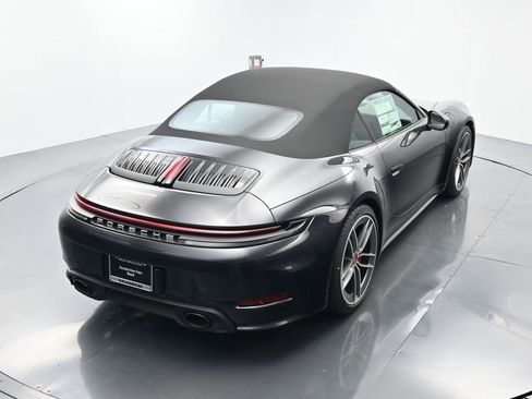 Certified 2026 Porsche 911 Carrera S image 38