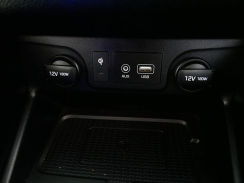 Used 2021 Hyundai Tucson Limited image 29