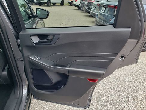 Used 2023 Ford Escape Active AWD/4WD image 18