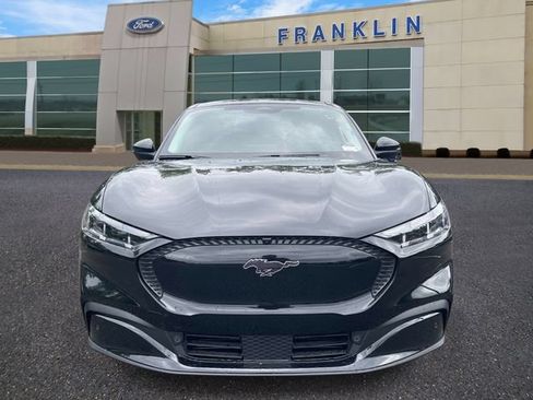 New 2026 Ford Mustang Mach-E Select w/ Comfort Package Lite RWD image 8
