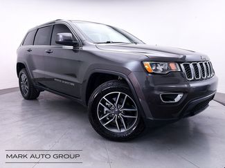 Used 2019 Jeep Grand Cherokee Laredo w/ 18" Wheel & 8.4" Radio Group AWD/4WD video 1