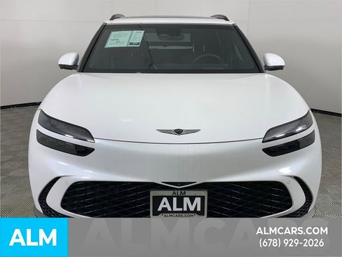 Used 2023 Genesis GV60 Advanced image 13