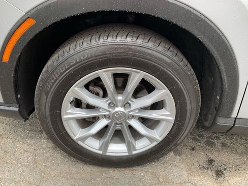 Certified 2024 Honda CR-V EX image 9