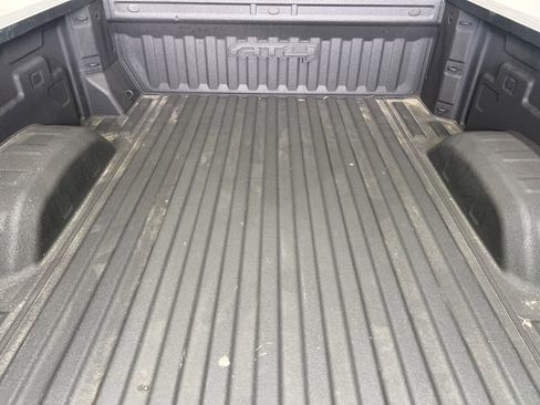 Used 2022 GMC Sierra 2500 AT4 w/ AT4 Premium Plus Package image 23