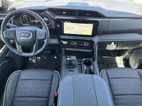 New 2026 GMC Sierra 1500 AT4X AWD/4WD image 7