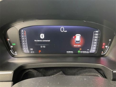 Certified 2024 Honda Pilot Elite image 5