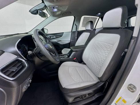Used 2020 Chevrolet Equinox LS w/ LS Convenience Package image 12