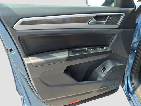 Used 2019 Volkswagen Atlas SE AWD/4WD image 23