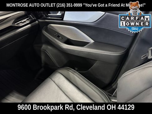 Used 2023 Acura MDX SH-AWD w/ Technology Package image 41