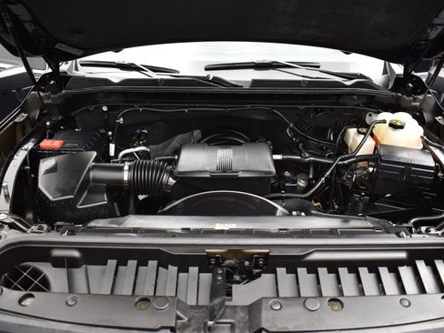 Used 2023 GMC Sierra 2500 Denali w/ Denali Ultimate Package image 7