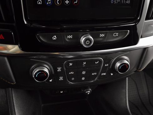 Used 2021 Chevrolet Traverse LT AWD/4WD image 31