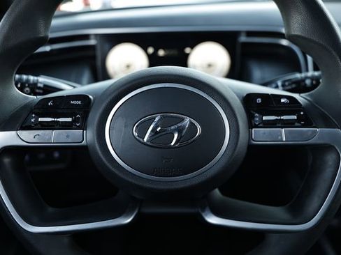 Used 2024 Hyundai Santa Cruz SEL w/ Activity Package image 33