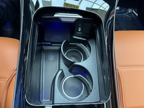 New 2026 Mercedes-Benz GLC 300 4MATIC image 18