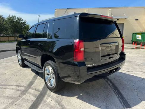 Used 2020 Chevrolet Tahoe LT RWD image 7