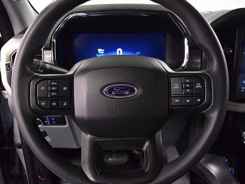 Used 2023 Ford F150 Lightning Pro image 20