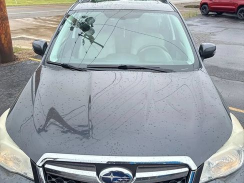 Used 2014 Subaru Forester 2.5i Touring w/ Protection Package #2 AWD/4WD image 15