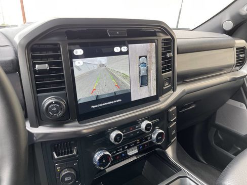 Used 2025 Ford F150 Lariat image 30