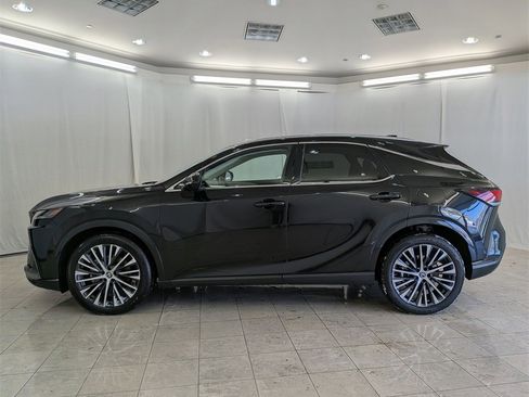 Certified 2023 Lexus RX 350 Premium Plus image 5