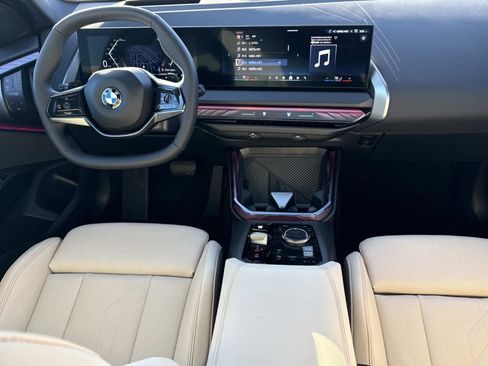 New 2026 BMW X3 xDrive30 w/ Premium Package image 17