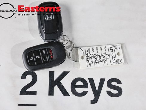 Used 2024 Honda HR-V Sport image 24