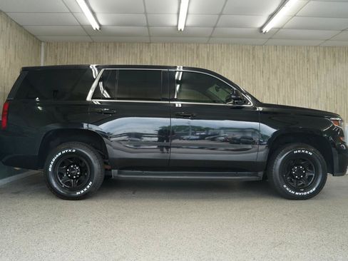 Used 2020 Chevrolet Tahoe 2WD image 6