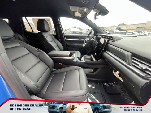 New 2026 GMC Terrain Elevation w/ Elevation Premium Package image 20