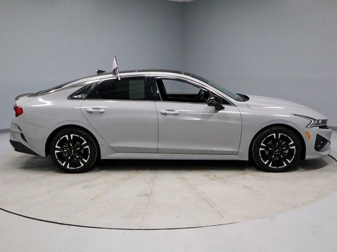 Used 2022 Kia K5 GT-Line w/ GT-Line FWD Premium Package image 13