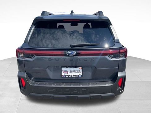 Used 2026 Subaru Outback Premium image 3
