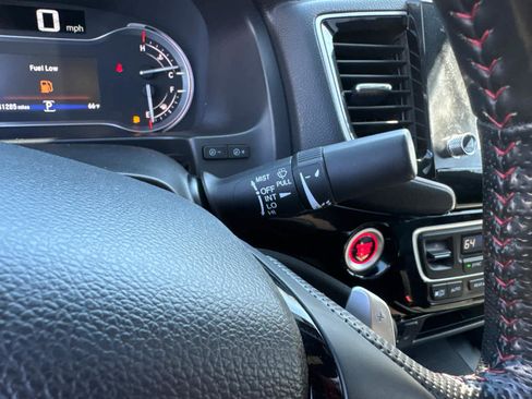 Used 2023 Honda Ridgeline Black Edition image 20